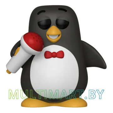 Фигурка Funko POP! Disney: Toy Story - Wheezy 37008